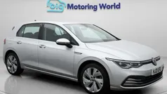 Used 2024 VW Golf VIII Style Hatchback | £15,800 (Good price)