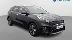 Used 2021 Kia Niro 2 SUV | £15,699 (Fair price)