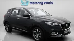 Used 2022 MG HS Excite SUV | £15,800 (Fair price)