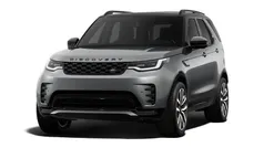 Used 2026 Land Rover Discovery 5 SE Dynamic SUV | £69,472 (Super price)