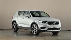 Used 2022 Volvo XC40 Inscription SUV | £24,994 (Fair price)