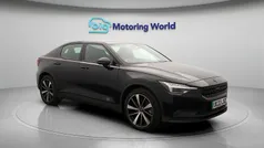 Used 2022 Polestar 2 Long Range Single Motor Sedan | £20,000 (Fair price)