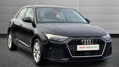 Black Used 2019 Audi A1 Sport Hatchback | £15,250 (Fair price)