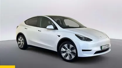 Used Tesla Model Y RWD 219 kW (299 HP) 2024 SUV