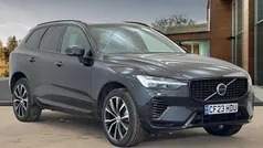 Used 2024 Volvo XC60 Ultimate SUV | £40,995 (Good price)