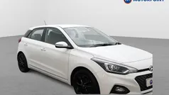 Used 2019 Hyundai i20 SE Hatchback | £9,999 (Fair price)