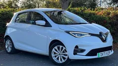 Used 2021 Renault Rapid Iconic Hatchback | £8,919 (Fair price)