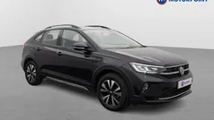 Used 2026 VW Taigo Life SUV | £14,999 (Super price)
