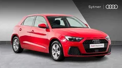 Used 2021 Audi A1 Design Hatchback | £15,000 (Fair price)