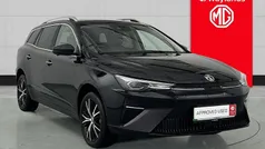 Used 2022 MG MG5 EV Trophy Estate | £15,990 (Fair price)