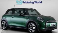 Used 2023 Mini Cooper Level 3 Hatchback | £15,300 (Good price)
