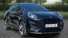 Used 2023 Ford Puma ST Hatchback | £20,511 (Fair price)