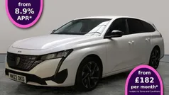 Used 2023 Peugeot 308 Active Premium Estate | £13,294 (Super price)
