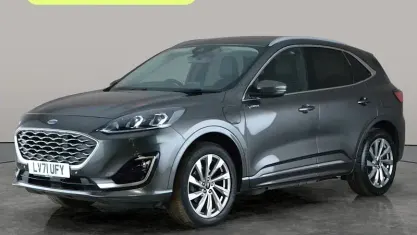 Used Ford Kuga Vignale 224 HP (164 kW) 2023 SUV