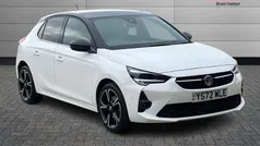 Used 2023 Vauxhall Corsa Ultimate Hatchback | £14,750 (Fair price)