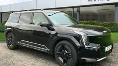 Used 2025 Kia EV9 GT-Line SUV | £56,795 (Super price)