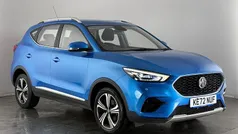 Used 2024 MG ZS Excite Hatchback | £10,850 (Good price)