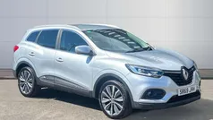Used 2021 Renault Kadjar Iconic SUV | £11,812 (Good price)