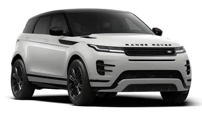 Used 2025 Land Rover Range Rover evoque SE Dynamic Hatchback | £49,130 (Fair price)