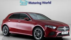 Used 2023 Mercedes A250 Executive Hatchback | £19,500 (Good price)