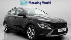 Used 2023 Hyundai Kona SE SUV | £15,300 (Fair price)