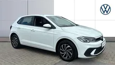 Used 2022 VW Polo Life Hatchback | £16,045 (Fair price)