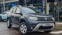 Used 2020 Dacia Duster Comfort SUV | £9,995 (Fair price)