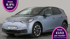 Used 2021 VW ID.3 Pro Performance Hatchback | £12,705 (Fair price)