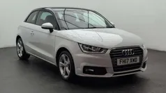 Used 2018 Audi A1 Sportback Sport Hatchback | £8,800 (Super price)