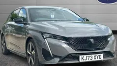 Used 2024 Peugeot 308 GT Hatchback | £19,972 (Fair price)