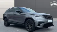 Used 2022 Land Rover Range Rover Velar SE Dynamic SUV | £31,642 (Fair price)