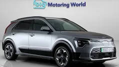 Used 2024 Kia e-Niro 3 SUV | £20,000 (Fair price)