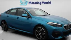 Used 2024 BMW 218 M Sport Coupe | £19,200 (Super price)
