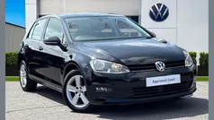 Used 2015 VW Golf VII Match Hatchback | £10,549 (Fair price)