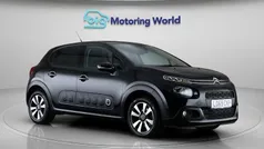 Used 2019 Citroën C3 Flair Hatchback | £10,000 (Fair price)