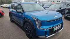 Used 2025 Kia EV9 2 SUV | £56,995 (Super price)
