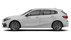 Used 2021 BMW 118 Sport Line Hatchback | £18,799 (Fair price)