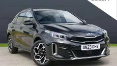 Black Used 2023 Kia XCeed GT-Line SUV | £17,995 (Fair price)