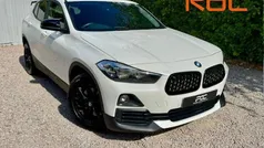 Used 2020 BMW X2 SUV | £16,750 (Fair price)
