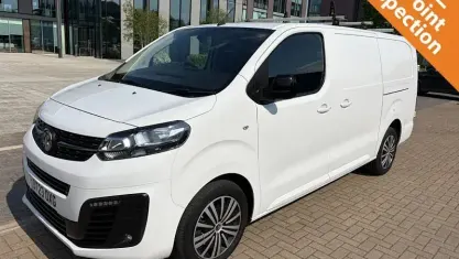 Usado Vauxhall Vivaro 101 HP (74 kW) 2023 Monovolume
