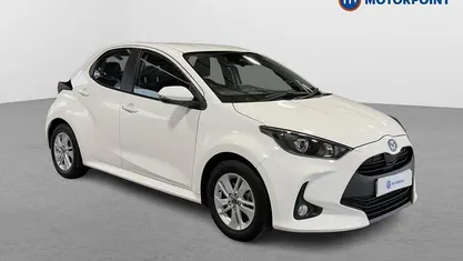 Used 2023 Mazda 2 Hatchback | £14,099 (Fair price)