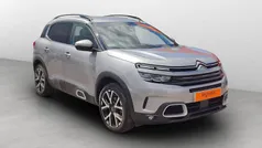 Grey Used 2021 Citroën C5 Aircross PureTech SUV | £17,900 (Fair price)