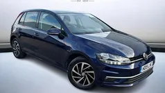 Used 2019 VW Golf VII Match Hatchback | £12,999 (Fair price)