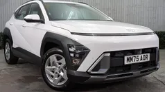 Used 2025 Hyundai Kona Advanced SUV | £21,993 (Super price)