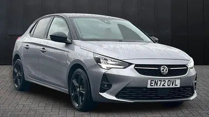 Used Vauxhall Corsa S 131 HP (96 kW) 2023 Hatchback