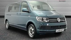 Used 2019 VW T6.1 SE Van | £27,490 (Super price)