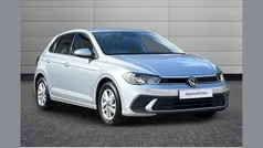 Used 2022 VW Polo Life Hatchback | £14,390 (Fair price)