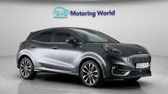 Used 2023 Ford Puma Gen-E ST-Line Hatchback | £16,261 (Fair price)
