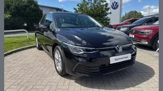 Used 2023 VW Golf VIII Life Hatchback | £17,995 (Super price)