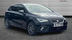 Used 2024 Seat Ibiza XCELLENCE Hatchback | £16,734 (Fair price)